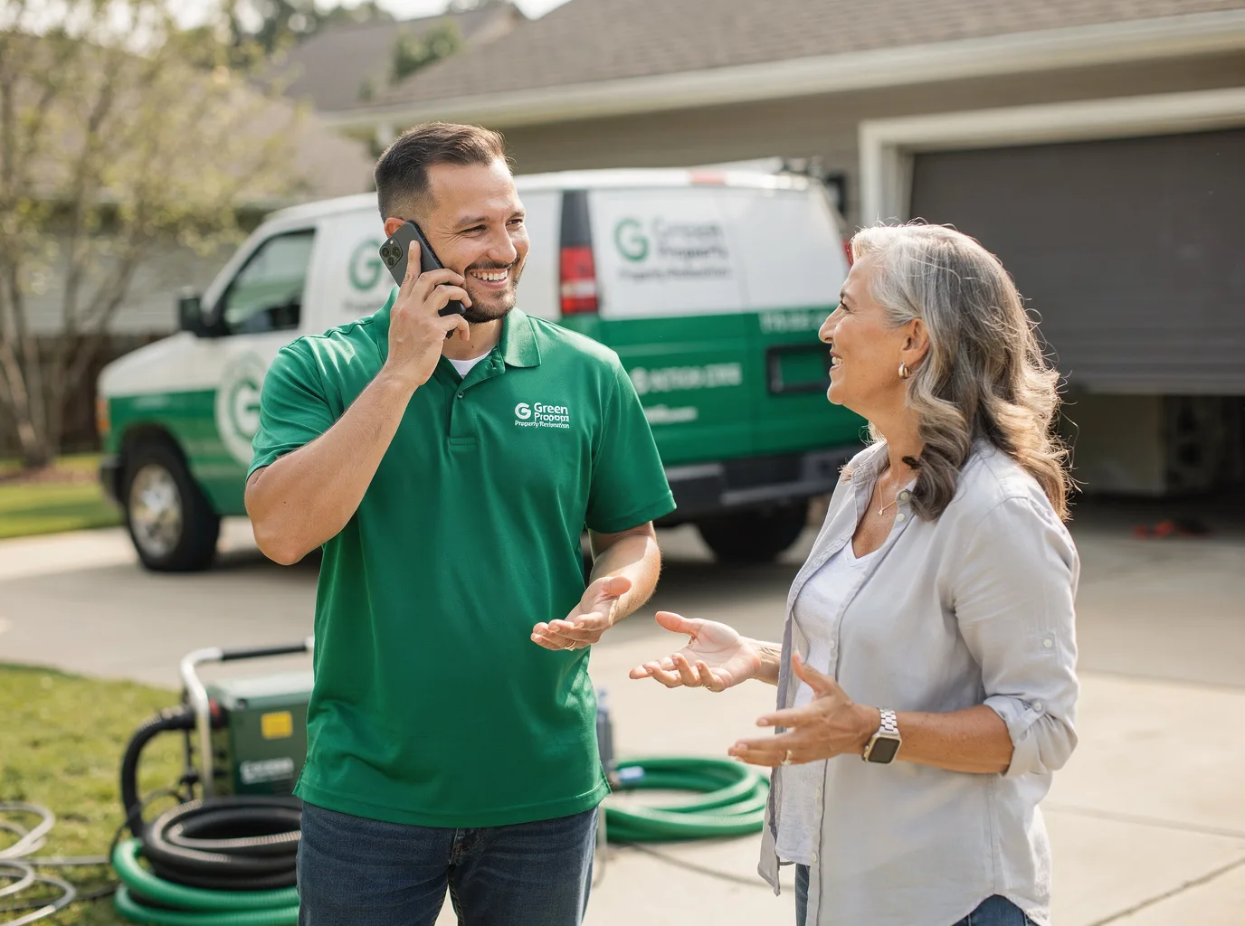Water Damage Restoration Sioux City, IA FAQs